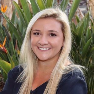 Meet your Posher, Alana